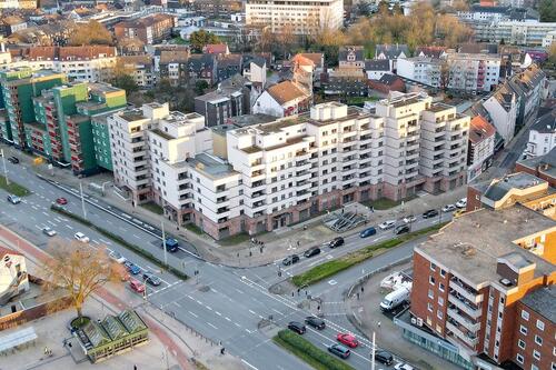 Foto - Etagenwohnung zur Miete in Herne