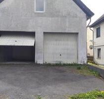 Garage in Hohegeiß zu vermieten ab 1.1.2026 - Braunlage