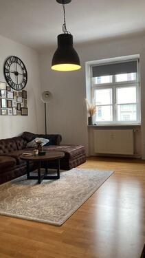 Foto - 3 Zimmer Hochparterre in München