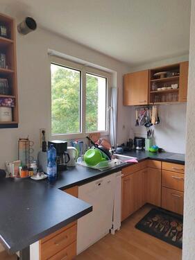 Foto - Etagenwohnung in Fulda zum Kaufen