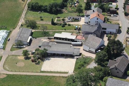 Foto - andere zur Miete in Blankenheim