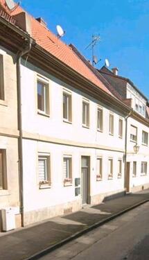 Foto - Reihenhaus mit Innenhof in Bad Königshofen