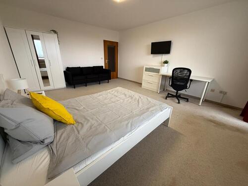 Foto - 3 Zimmer Etagenwohnung zur Miete in Erlangen