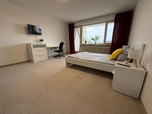 Foto - Etagenwohnung in Erlangen zur Miete