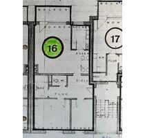 Innenstadt-Wohnung mit Doppelgarage - Bayreuth City