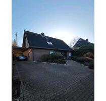 Einfamilienhaus freistehend ruhige Lage viel Platz Uedem