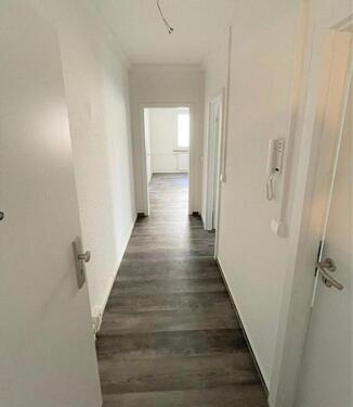 Foto - Erdgeschoßwohnung in Halberstadt zur Miete