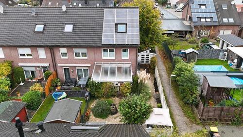 Foto - Reihen-Endhaus - 389.000,00&nbsp;EUR Kaufpreis, ca.&nbsp; 116,00&nbsp;m&sup2;