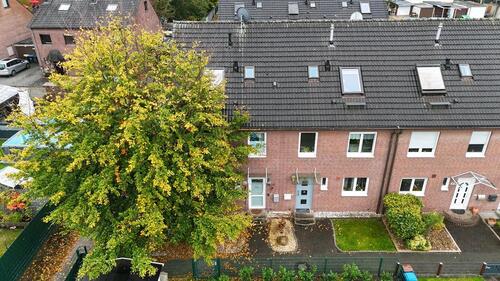 Foto - 4 Zimmer Reihenhaus zum Kaufen in Castrop-Rauxel