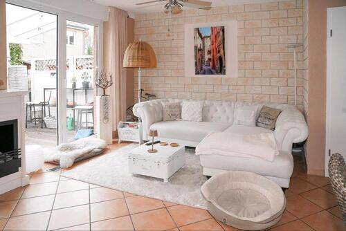 Foto - 4 Zimmer Reihenhaus in Castrop-Rauxel