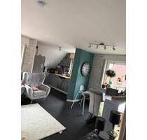 Eigentumswohnung Maisonettewohnung im Herzen von Xanten