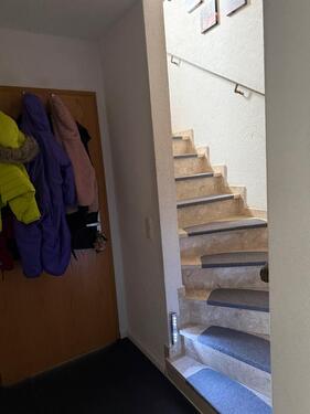 Foto - 5 Zimmer Maisonettenwohnung in Xanten