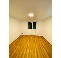 Charmante frisch renovierte 1-Zimmer-Whg mit Balkon & Einbauküche - Marl Alt-Marl