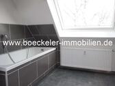 Foto - Dachgeschoßwohnung in Elsteraue zur Miete