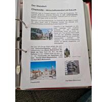 Mietwohnung 45,70 qm in Chemnitz