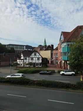 Foto - Singlewohnung super zentral - 358,00&nbsp;EUR Kaltmiete, ca.&nbsp; 42,00&nbsp;m&sup2;