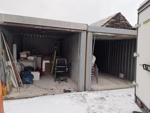 Foto - Garage zu vermieten - 90,00&nbsp;EUR Miete,