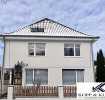 Stilvolle Praxis - und Gewerberäume mit Charme auf zwei Ebenen! - Uelzen