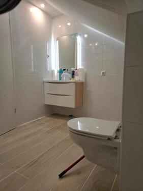 Foto - 2 Zimmer Dachgeschoßwohnung zur Miete in Lennestadt