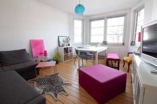 Foto - 3 Zimmer Etagenwohnung zur Miete in Oldenburg