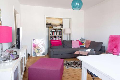 Foto - 3 Zimmer Etagenwohnung in Oldenburg