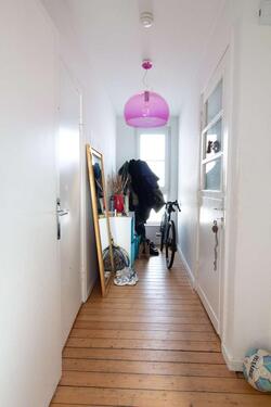 Foto - Etagenwohnung in Oldenburg zur Miete