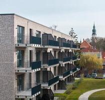 Familienfreundliche 4 Zimmerwohnung mit Balkon in Celle- Wentzel Dr.
