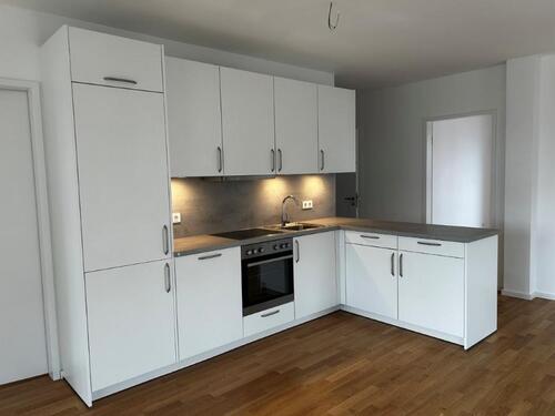 Foto - 4 Zimmer Etagenwohnung zur Miete in Celle