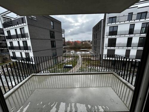 Foto - 4 Zimmer Etagenwohnung in Celle