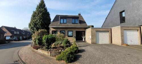 Foto - Freistehendes Einfamilienhaus zum Kauf in TOP Lage provisionsfrei