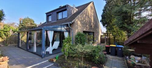 Foto - 7 Zimmer Einfamilienhaus zum Kaufen in Dinslaken