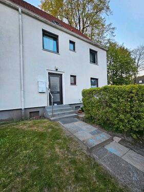 Foto - 3 Zimmer Etagenwohnung in Hohenlockstedt