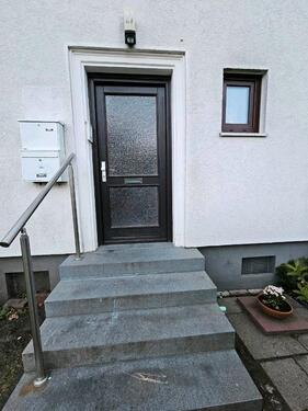 Foto - Etagenwohnung in Hohenlockstedt zur Miete