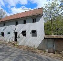 historisches Einfamilienhaus EFH in Maxen | 20min zu DD HBF - Heidenau