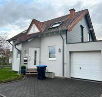 Gepflegtes Einfamilienhaus in Blieskastel