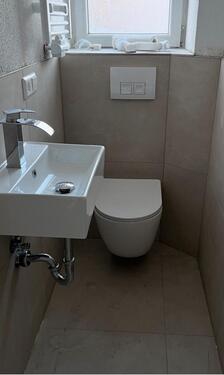 Foto - Reihenhaus in Tuttlingen zur Miete