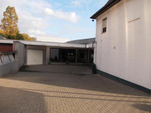 Foto - 4 Zimmer Einfamilienhaus zum Kaufen in Hückelhoven