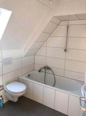 Foto - 3 Zimmer Etagenwohnung zur Miete in Gau-Odernheim