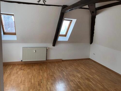Foto - Etagenwohnung in Gau-Odernheim zur Miete