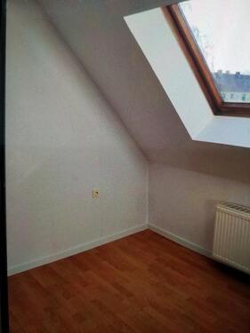 Foto - 3 Zimmer Dachgeschoßwohnung zur Miete in Braunschweig