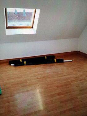 Foto - 3 Zimmer Dachgeschoßwohnung in Braunschweig
