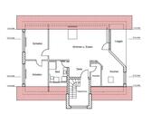 Foto - Dachgeschoßwohnung in Hattingen zur Miete