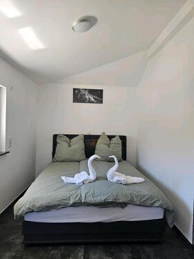 Foto - 1 Zimmer Etagenwohnung zur Miete in Bad Urach