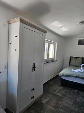 Foto - Etagenwohnung in Bad Urach zur Miete