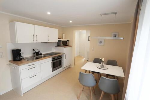 Foto - Schöne Ferienwohnung in Kassel - 94,00&nbsp;EUR Kaltmiete,