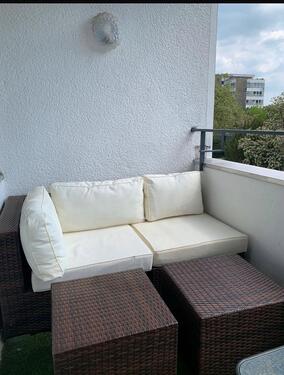 Foto - Etagenwohnung in Köln zur Miete