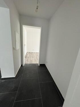 Foto - Dachgeschoßwohnung in Vlotho zur Miete