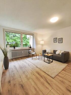 Foto - 3 ZK + Balkon zu vermieten Von-Bar-Straße