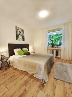 Foto - 3 Zimmer Erdgeschoßwohnung zur Miete in Melle