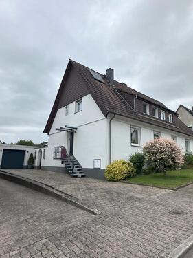 Foto - DHH in Sackgassenlage in Bönen - 330.000,00&nbsp;EUR Kaufpreis, ca.&nbsp; 100,00&nbsp;m&sup2;